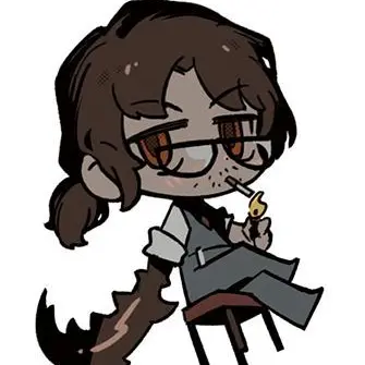 Profile image of 그레고르