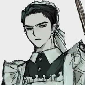 Profile image of 뫼르소