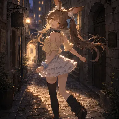 Profile image of 楓