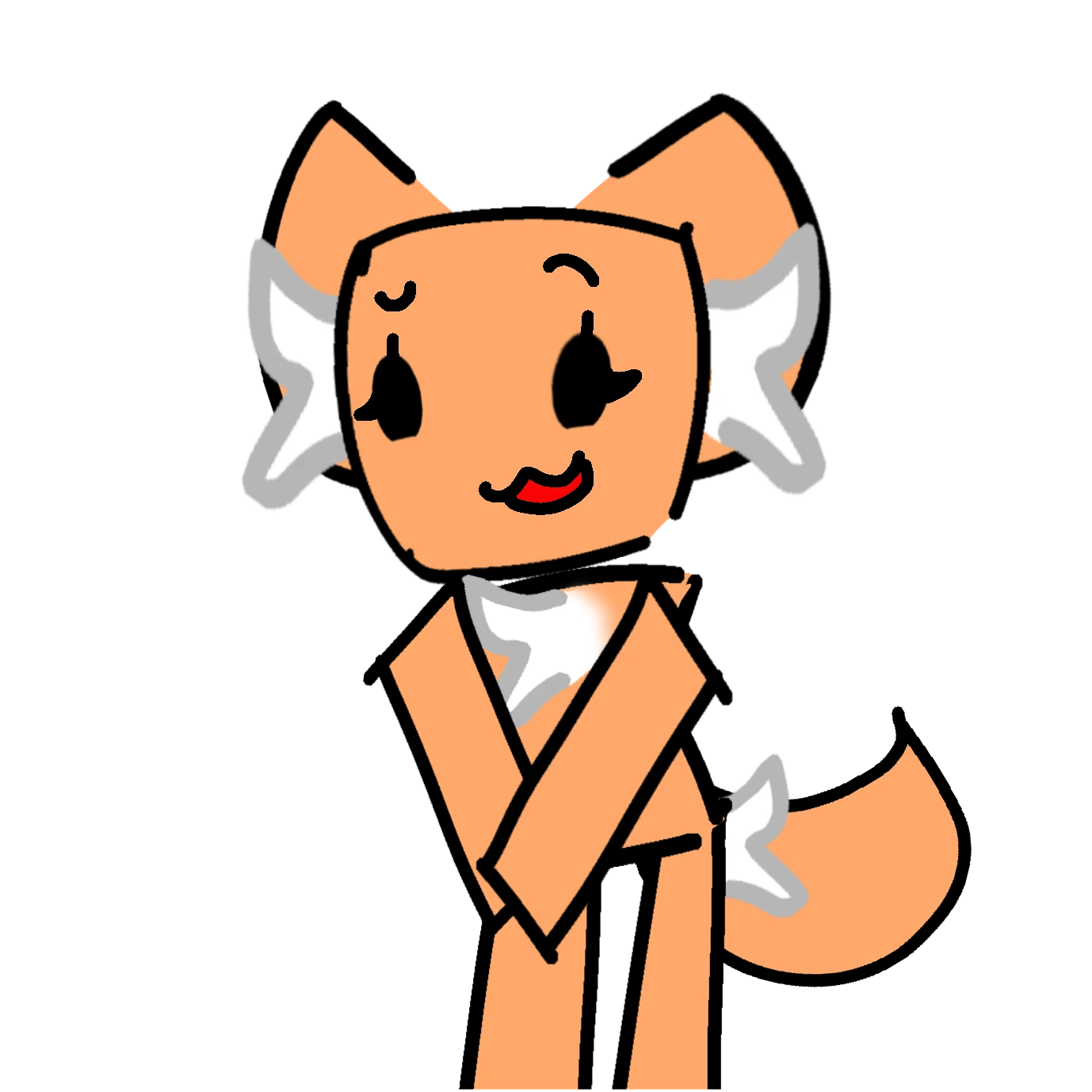여우