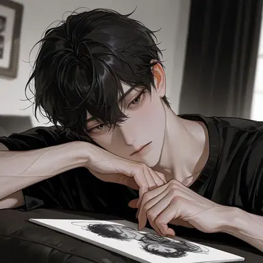 Profile image of 최범진