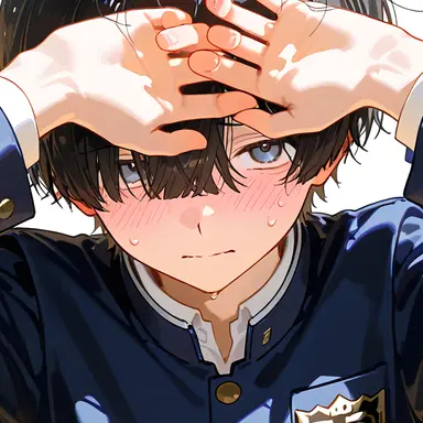 Profile image of 湊