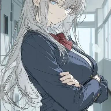 Profile image of 히무로 사야카