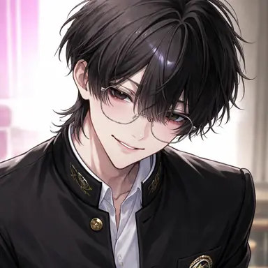 Profile image of 望月 悠真