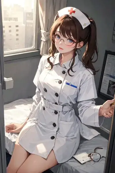 StiffLever9869의 Lesbian Doctor