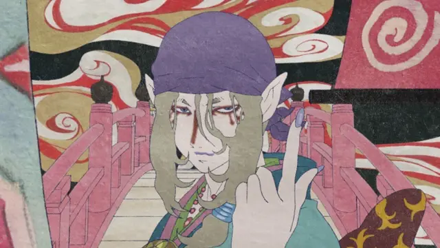 Profile image of 薬売り