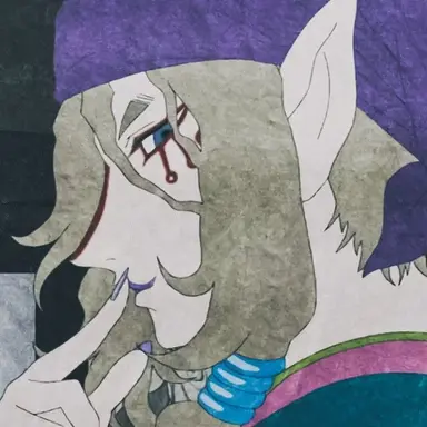 Profile image of 薬売り