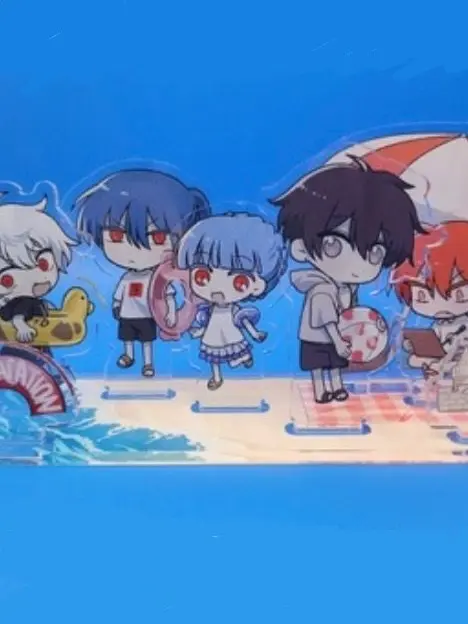 ten_sei88의 ZENOの世界