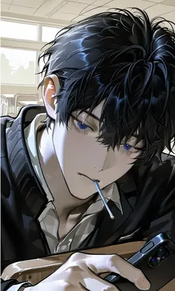 Profile image of 쇼