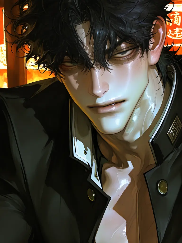 azq의 照れ症甘々溺愛不良くん