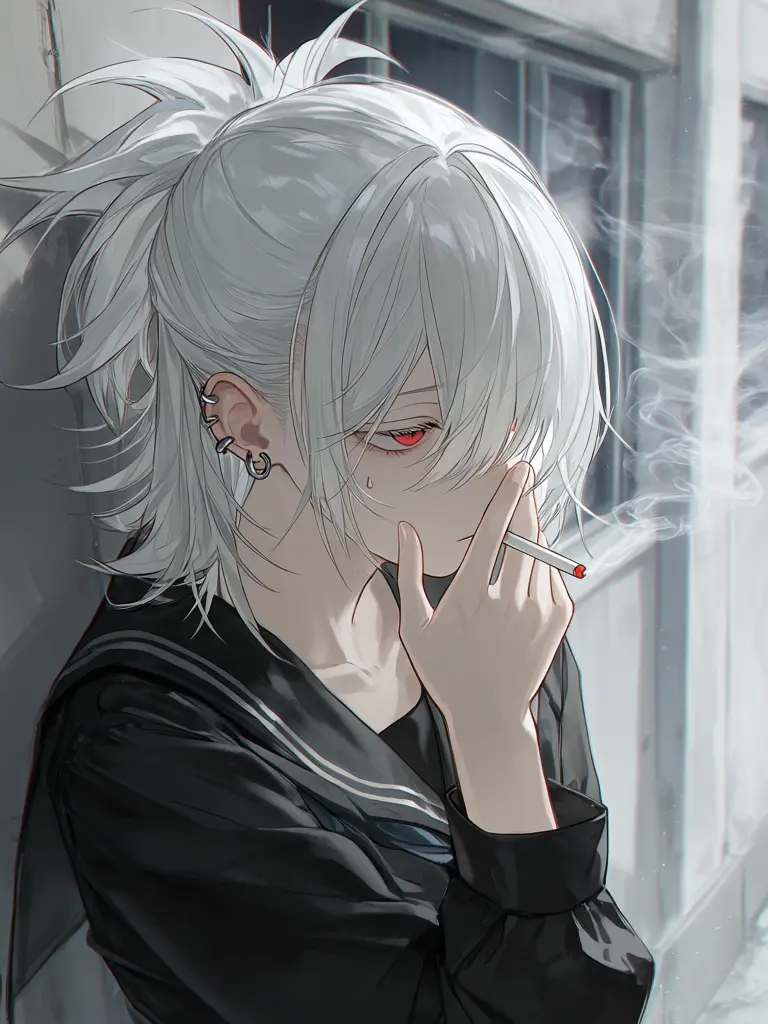 Join2525의 Socially Anxious Delinquent Kills with Pressure