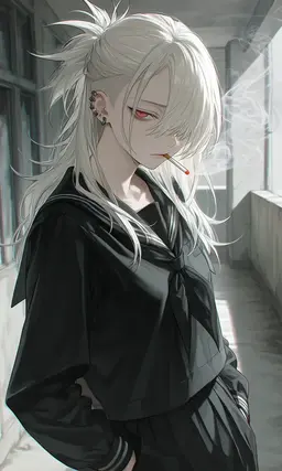 Profile image of Kureha