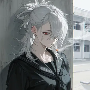 Profile image of Kureha