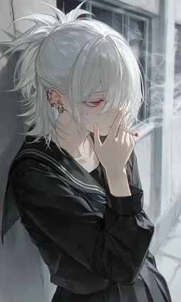 Profile image of Kureha