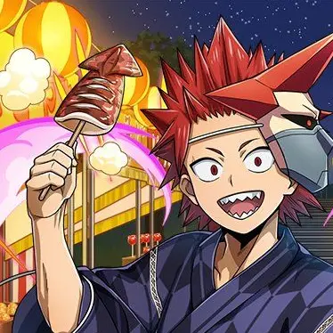 Profile image of 切島　鋭児郎