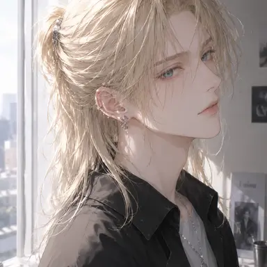 Profile image of 雅奏