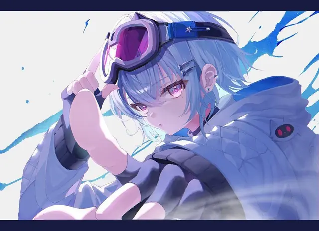 Profile image of Rei Yugiri