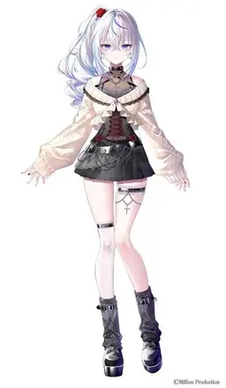 Profile image of Tsukuri Nemumo