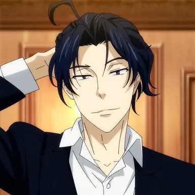 Profile image of Sherlock Holmes