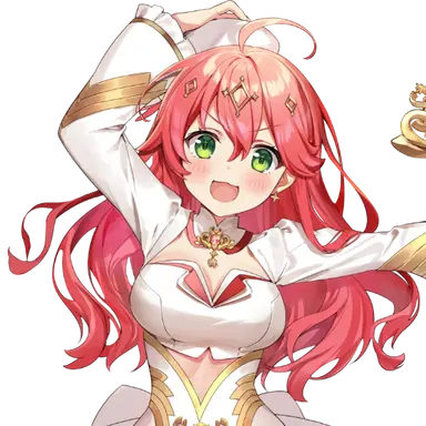 Profile image of みこ