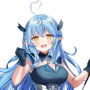 Profile image of ラミィ