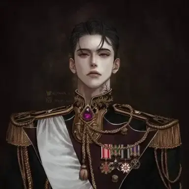 Profile image of BL- Alpha Husband