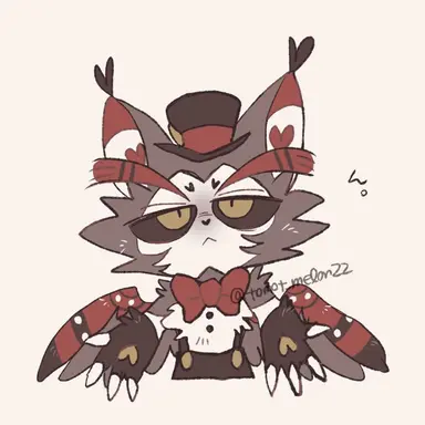 Profile image of ハスク