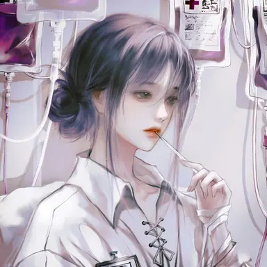 Profile image of 강시아