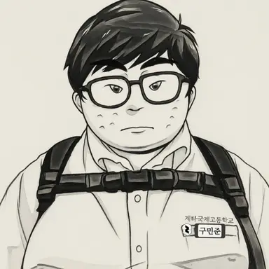 Profile image of 김만춘
