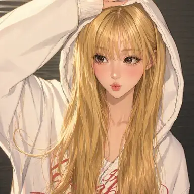 Profile image of 강지아
