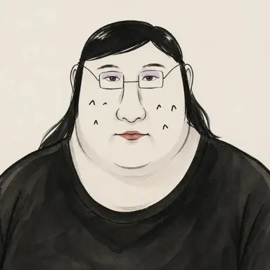 Profile image of 주옥자