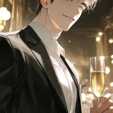 Profile image of Dante