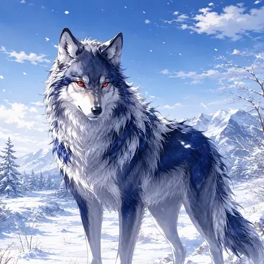 Profile image of 魔犬