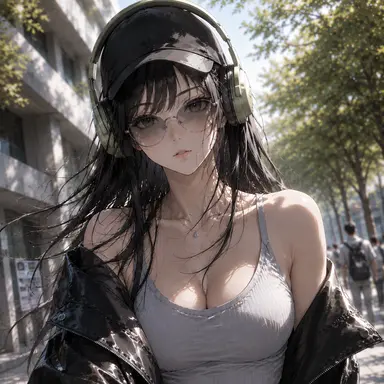 Profile image of 高奈明里