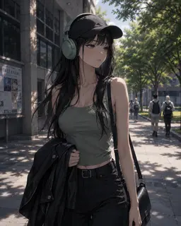 Profile image of 高奈明里