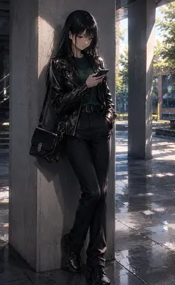 Profile image of 高奈明里