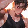 캐릭터 프로필 이미지