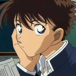 黒羽快斗