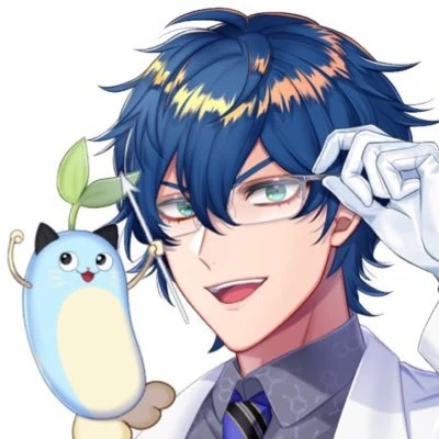レオス・ヴィンセント