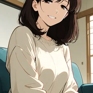 Profile image of 하야사카 시호