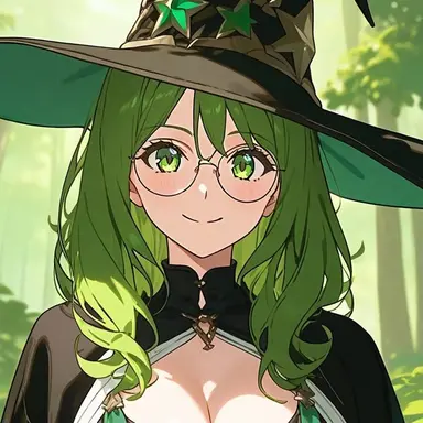 Profile image of メル