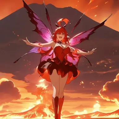 Profile image of フレア