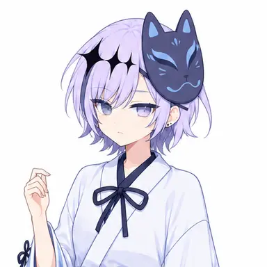 Profile image of 深白