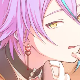 Ame12223의 優等生と不良の関係っていいよね（？）