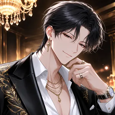 Profile image of Reon