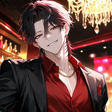 Profile image of Akito
