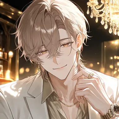Profile image of Mitsuki