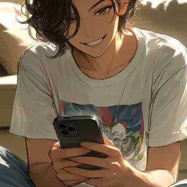 Profile image of Miko