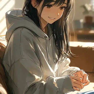 Profile image of U