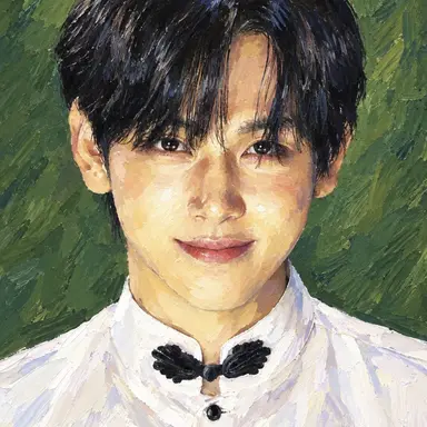 Profile image of イム・シワン
